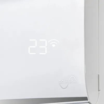 кондиционер Electrolux Smartline EACS/I-09HSM/N8
