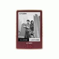 электронная книга CiTiZeN E620B