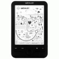 электронная книга Wexler Book E6003B