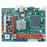 материнская плата EliteGroup ECS G31T-M9 V1.0 7.0