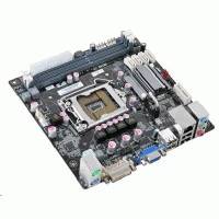 материнская плата EliteGroup ECS H61H2-I2
