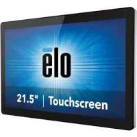 монитор Elo All-in-One I-Series E611675 Черный