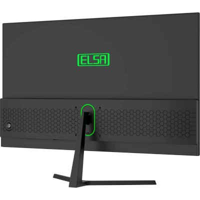 монитор Elsa EA251S Черный