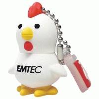 флешка Emtec 8GB M320 EKMMD8GM320