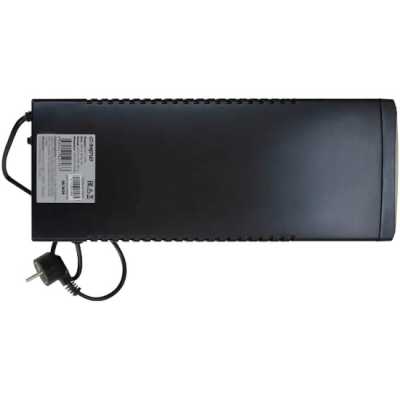 ИБП Энергия 1200 USB Е0201-0051 Черный