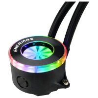 кулер Enermax LiqFusion 360 ELC-LF360-RGB