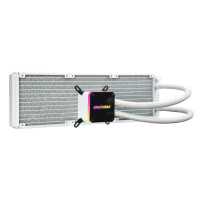 кулер Enermax LiqMax III White ELC-LMT360-W-ARGB