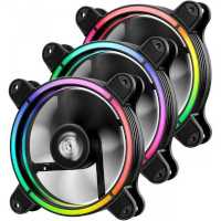 кулер Enermax T.B. RGB 3 Pack UCTBRGB12-BP3
