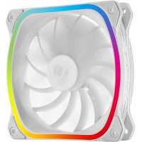 кулер Enermax UCSQARGB12P-W-SG