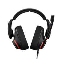 гарнитура EPOS GSP 500 Black