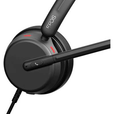 гарнитура EPOS IMPACT 430 Black
