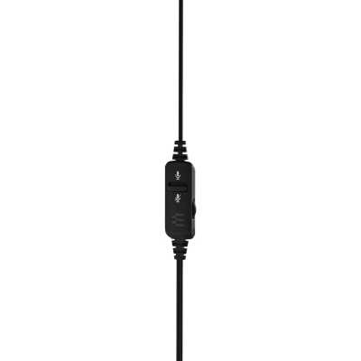 гарнитура EPOS Sennheiser Headset PC 8 Black 1000432