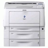 принтер Epson AcuLaser M7000D2TN Бело-Серый