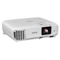 проектор Epson CB-FH06 Белый