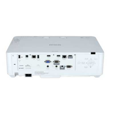 проектор Epson CB-L530U Белый