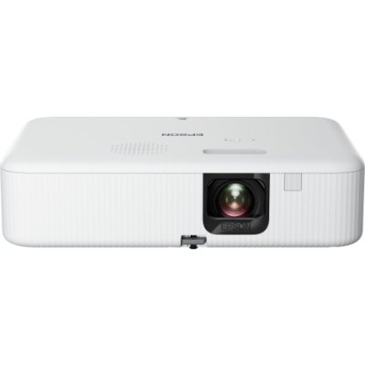 проектор Epson CO-FH02 Белый