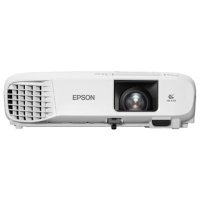 проектор Epson EB-108 Белый