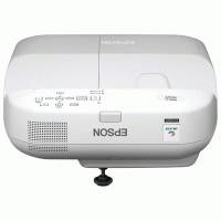 проектор Epson EB-485W Белый