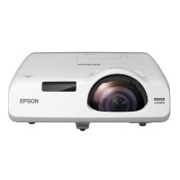 проектор Epson EB-525W Белый