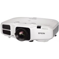 проектор Epson EB-5530U Белый