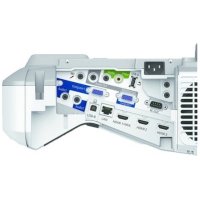 проектор Epson EB-685Wi Белый