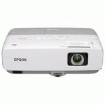 проектор Epson EB-826WHV Белый