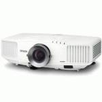проектор Epson EB-G5600NL Белый