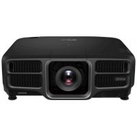 проектор Epson EB-L1715S Черный