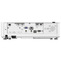 проектор Epson EB-L400U Белый