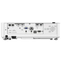 проектор Epson EB-L610U Белый