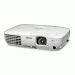 проектор Epson EB-X8E Белый