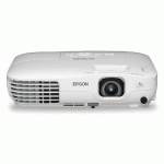 проектор Epson EB-X8E Белый