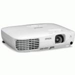 проектор Epson EB-X8E Белый
