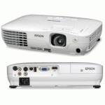 проектор Epson EB-X8E Белый