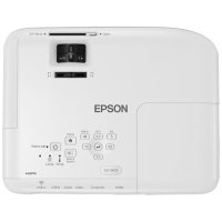 проектор Epson EB-W05 Белый
