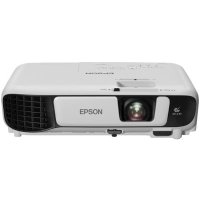 проектор Epson EB-W42 Черно-Белый