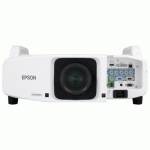 проектор Epson EB-Z8000WUNL Белый