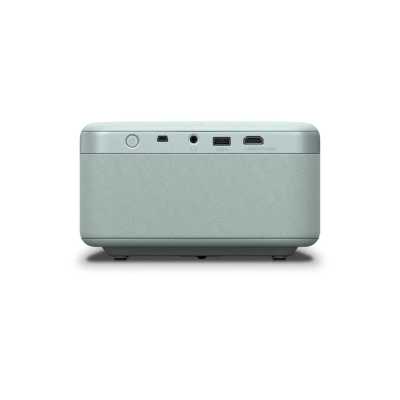 проектор Epson EF-21G Зеленый