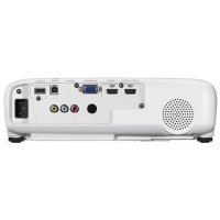 проектор Epson EH-TW610 Белый