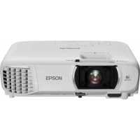 проектор Epson EH-TW740 Белый