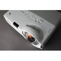 проектор Epson EMP-400W Белый