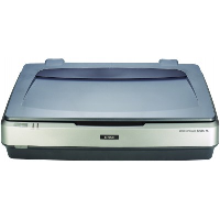 сканер Epson Expression 10000XL Серый