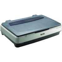 сканер Epson Expression 10000XL Серый