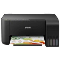 МФУ Epson L3150 Черный