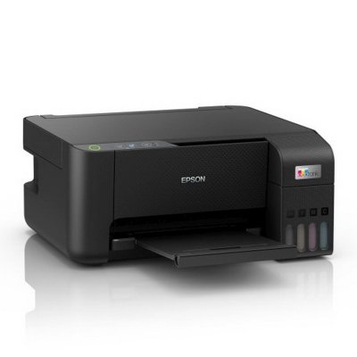 МФУ Epson L3200 Черный