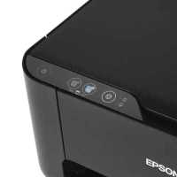 МФУ Epson L3218 Черный