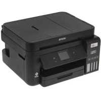 МФУ Epson EcoTank L6290 Черный