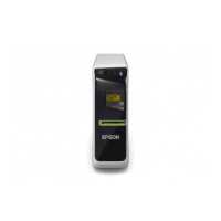 принтер Epson LabelWorks LW-600P Черно-Белый