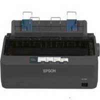 принтер Epson LQ-350 Черный