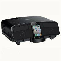 проектор Epson MG-850HD Черный